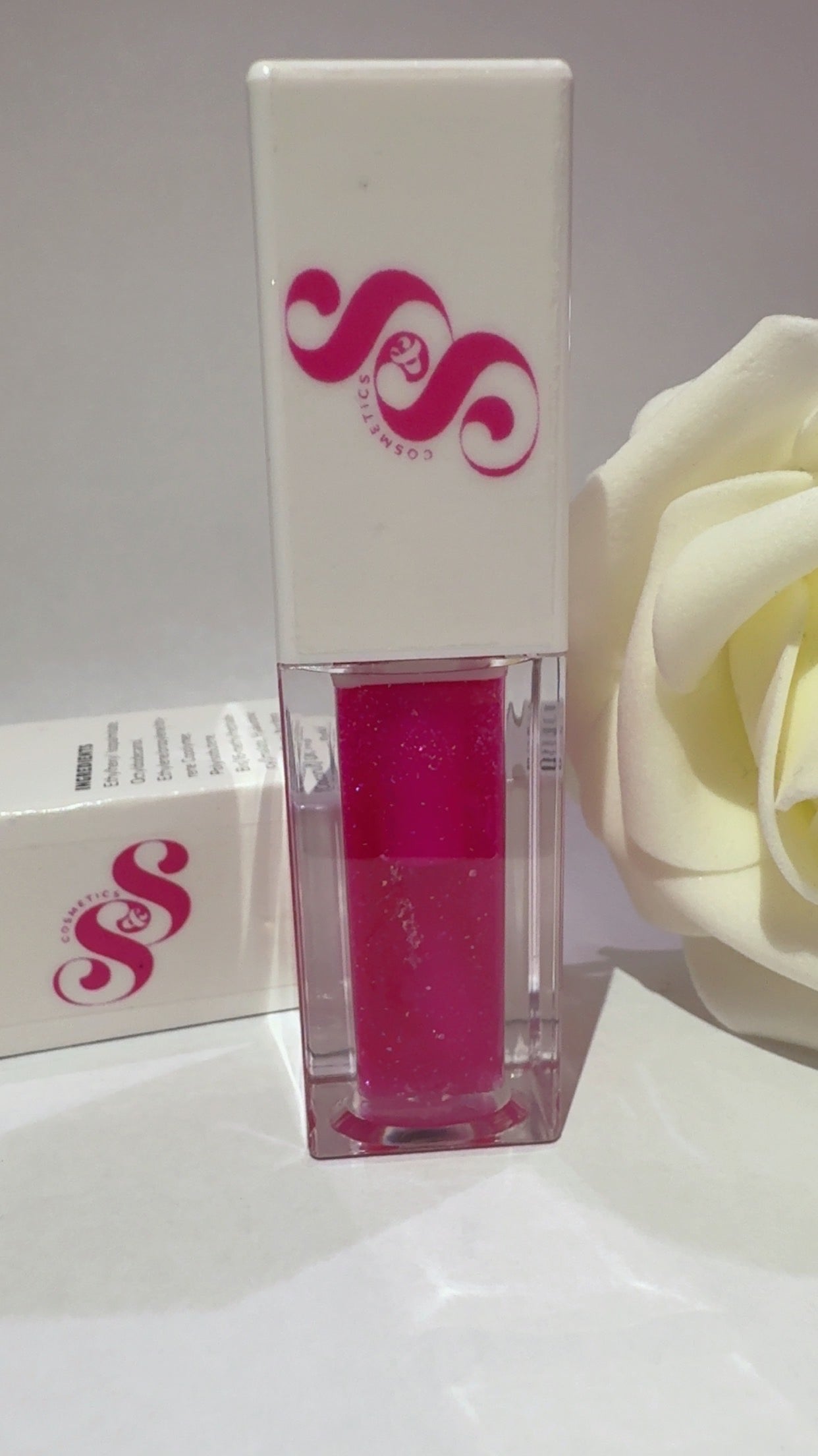 S&S Jupiter Lip Gloss