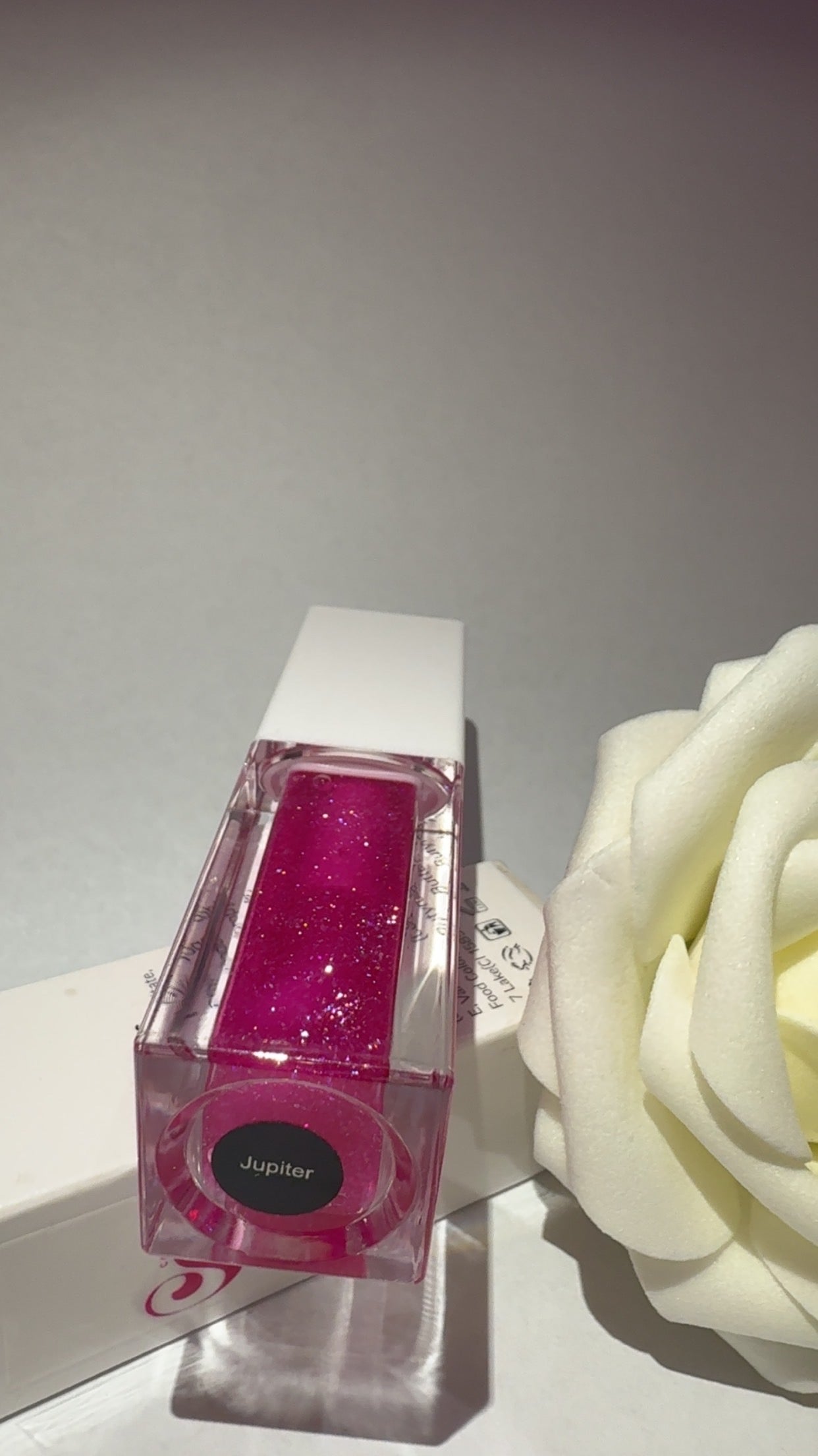 S&S Jupiter Lip Gloss