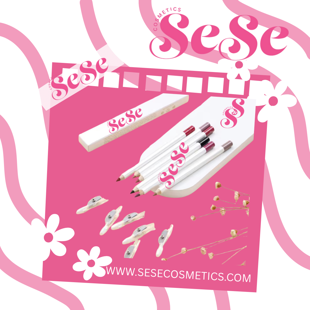 KèKocolate Lip Liner #17
