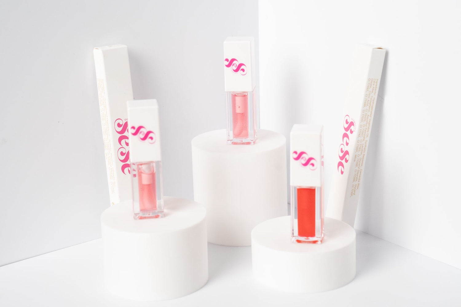 Our Products