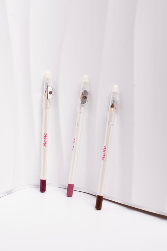 KèKocolate Lip Liner #17