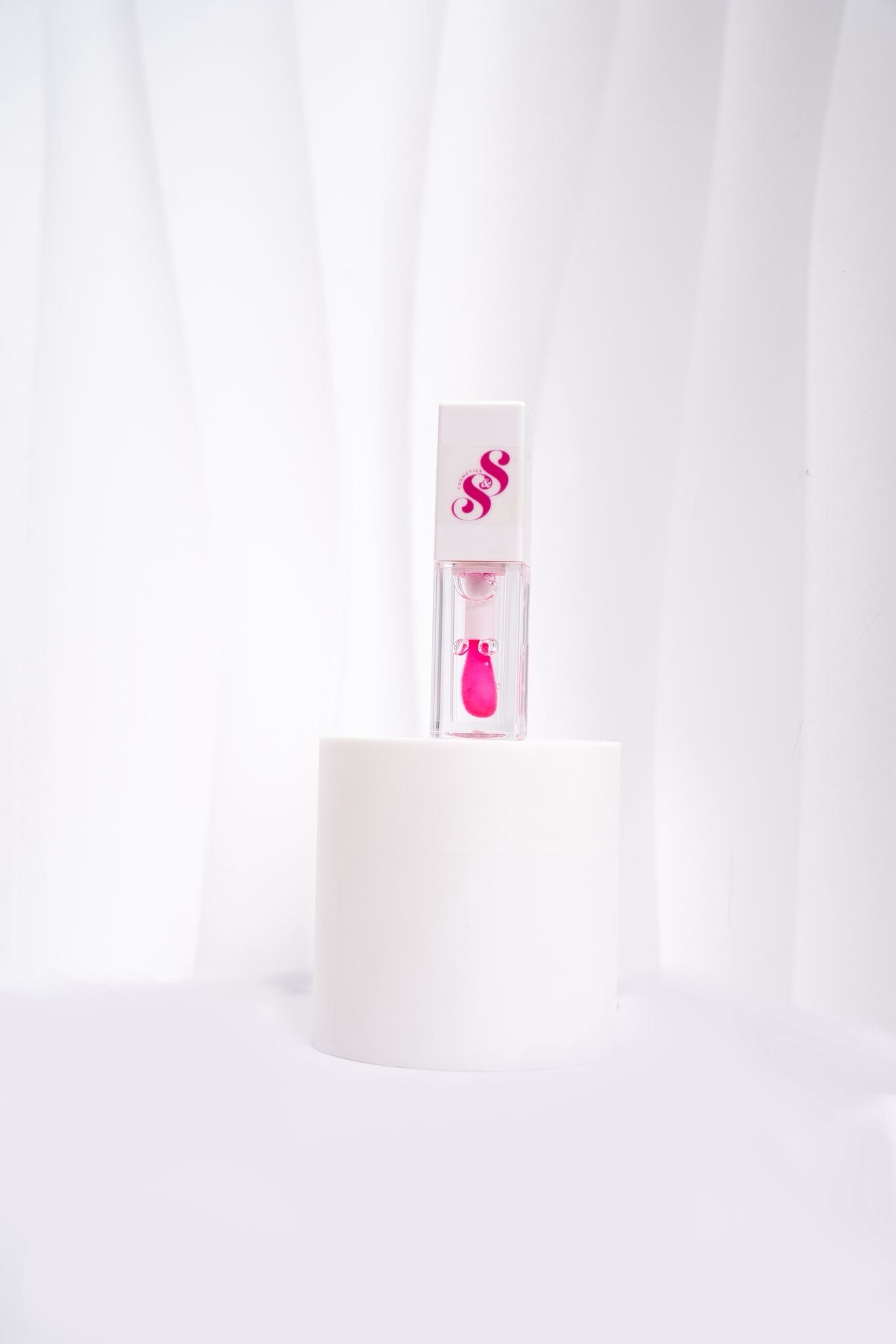 S&S Red Sorceress Lip Gloss