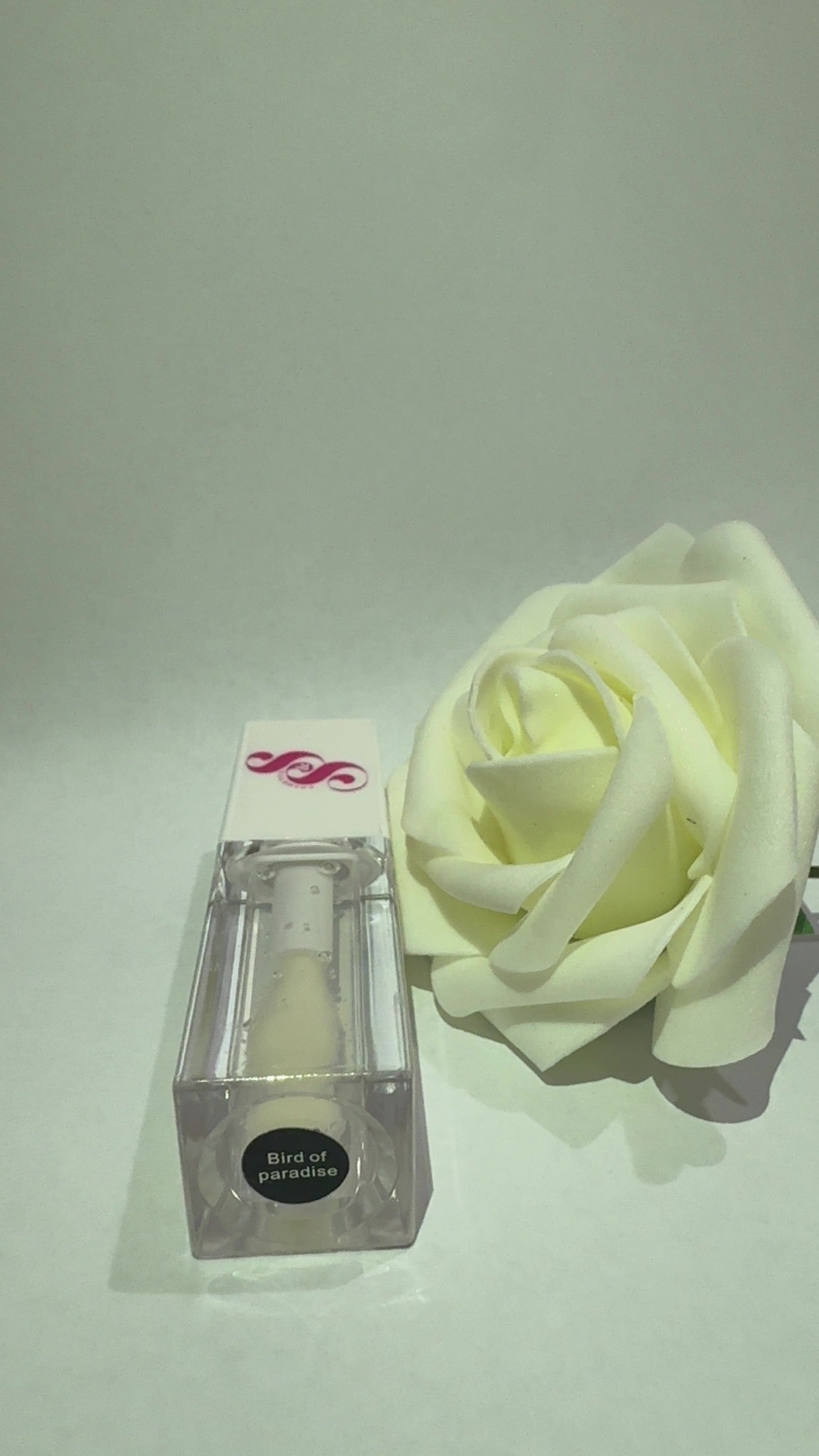 S&S Bird of Paradise Lip Gloss