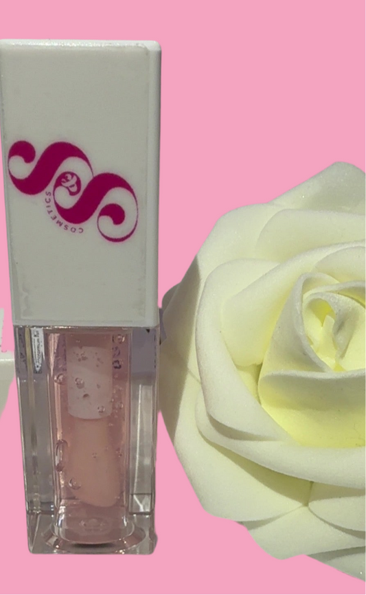 S&S Pink Bliss