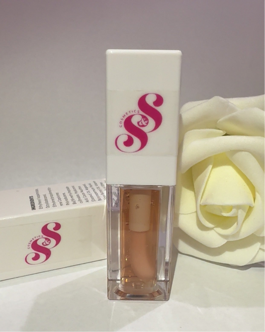 S&S Argan Oil