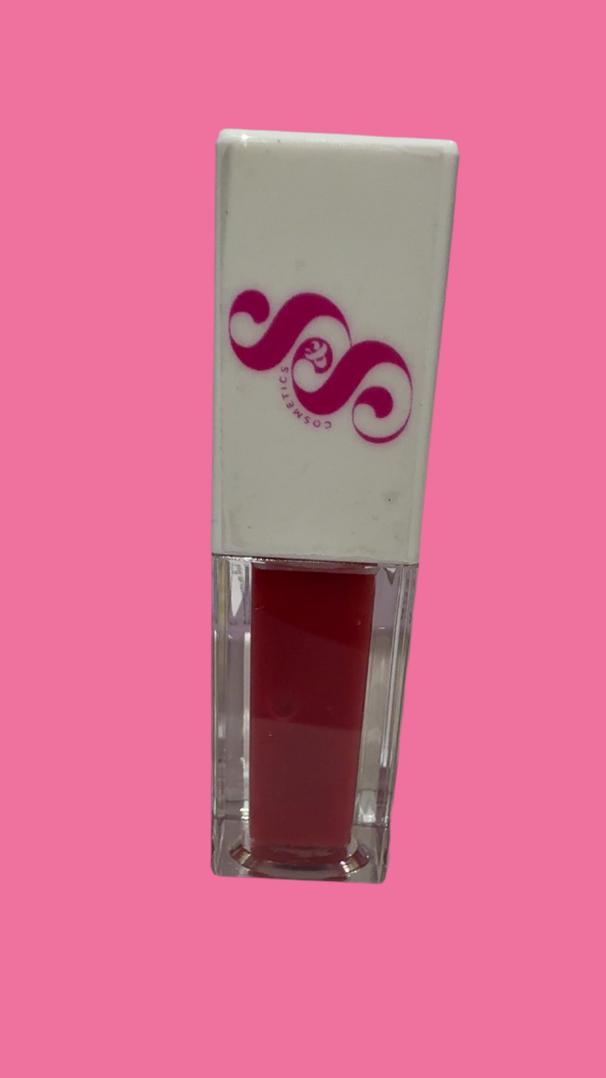 S&S Rosewood Lip Gloss