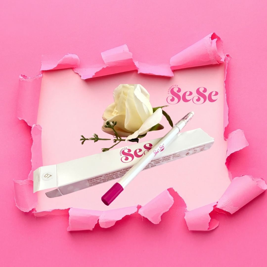 Sweet Seraphina Lip Liner #07