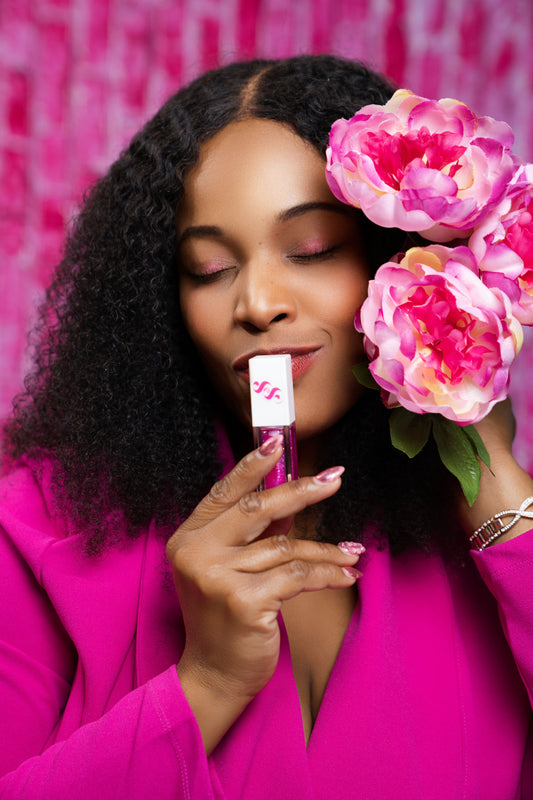 S&S Jupiter Lip Gloss