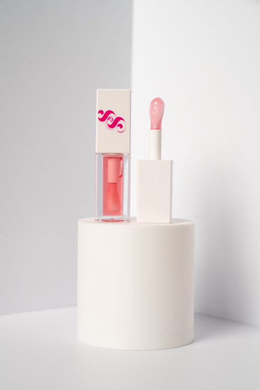 S&S Watermelon Lip Gloss